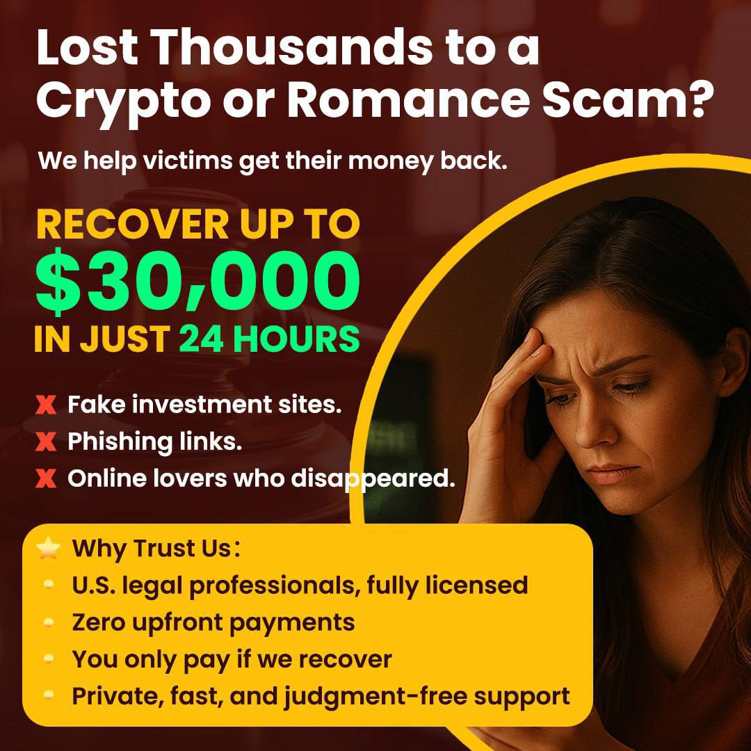 Scam Victim Support