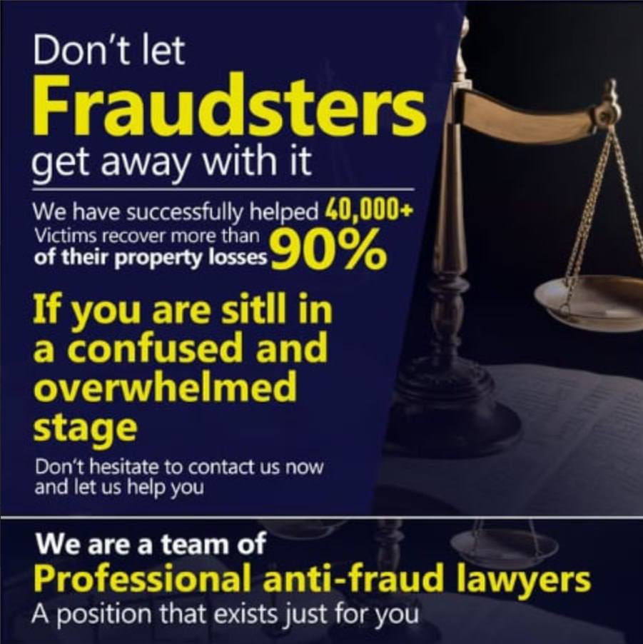Professional Anti-Fraud Team
